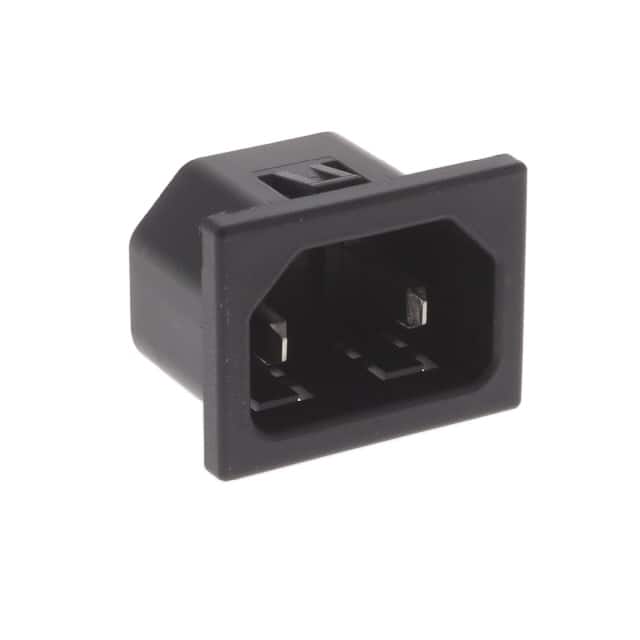 6162.0033 SCHURTER Inc.  Moduli di ingresso alimentazione (PEM)